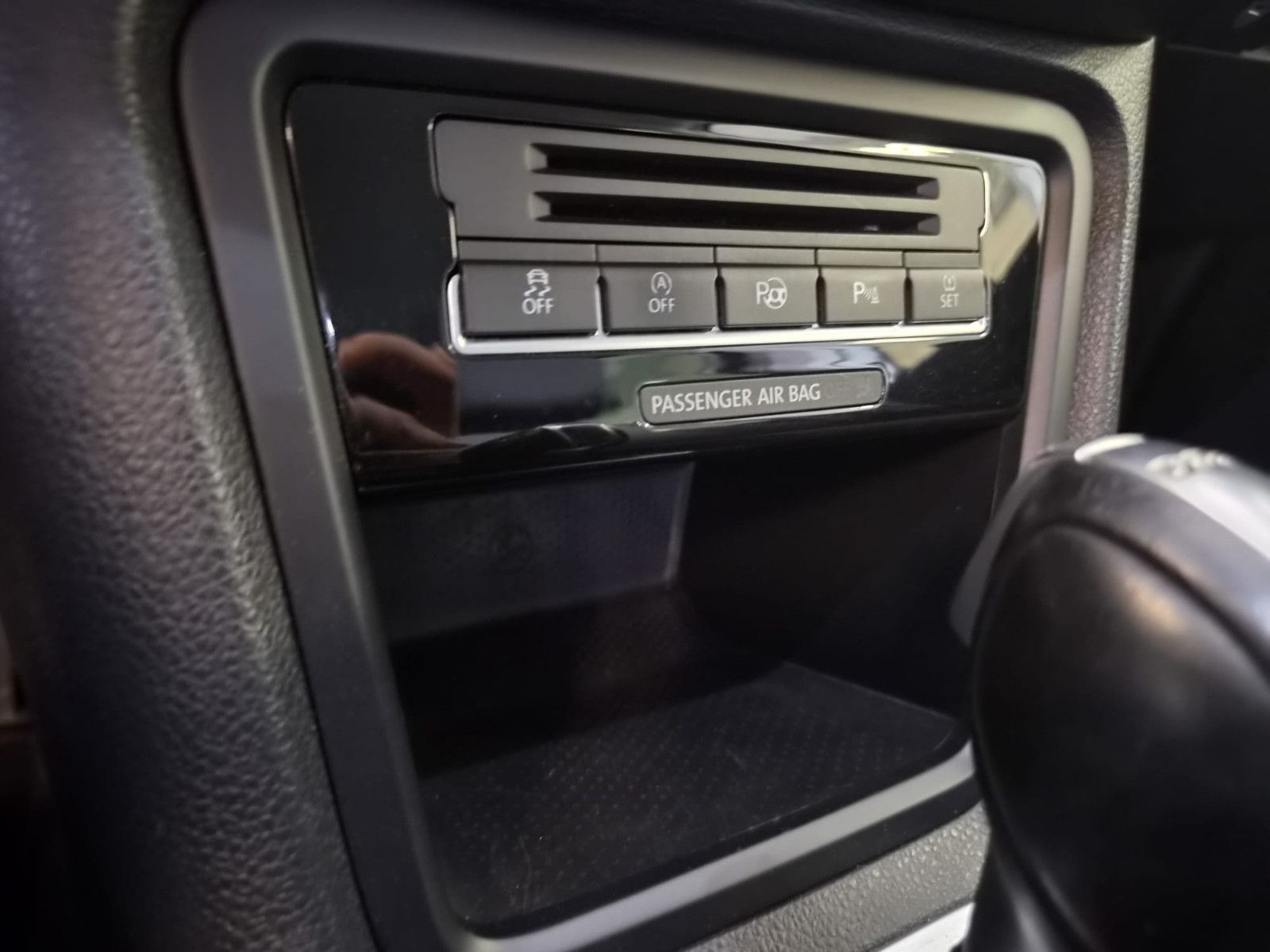Fahrzeugabbildung SEAT Alhambra Style / KLIMA / MWST