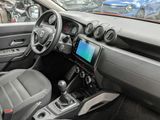 Dacia Duster 115 Blue dCi Prestige LED R-KAM NAVI SHZ - Dacia Duster aus 2022