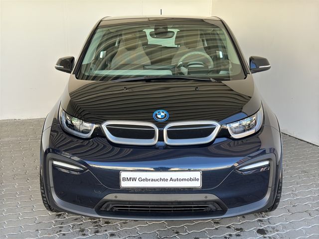 BMW i3 120Ah Sportpaket NaviProf.Schnelllade.PDC.MFL