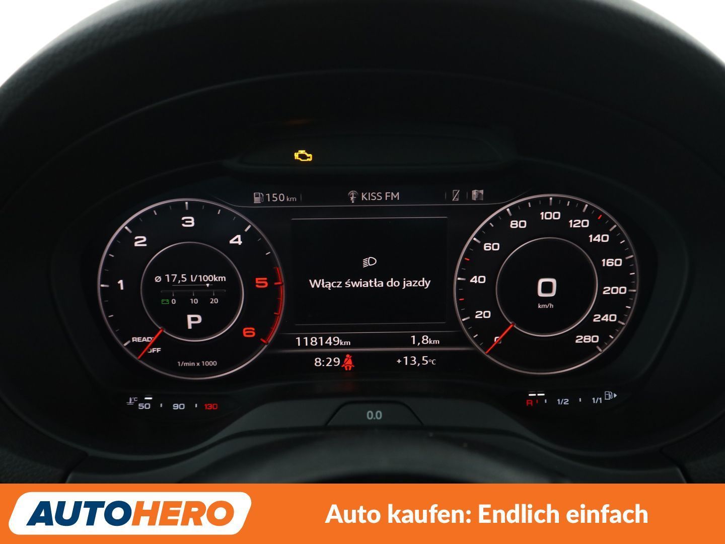 Audi A3 Sportback 1.6 TDI Design Aut.*NAVI*PDC*ACC* foto 20