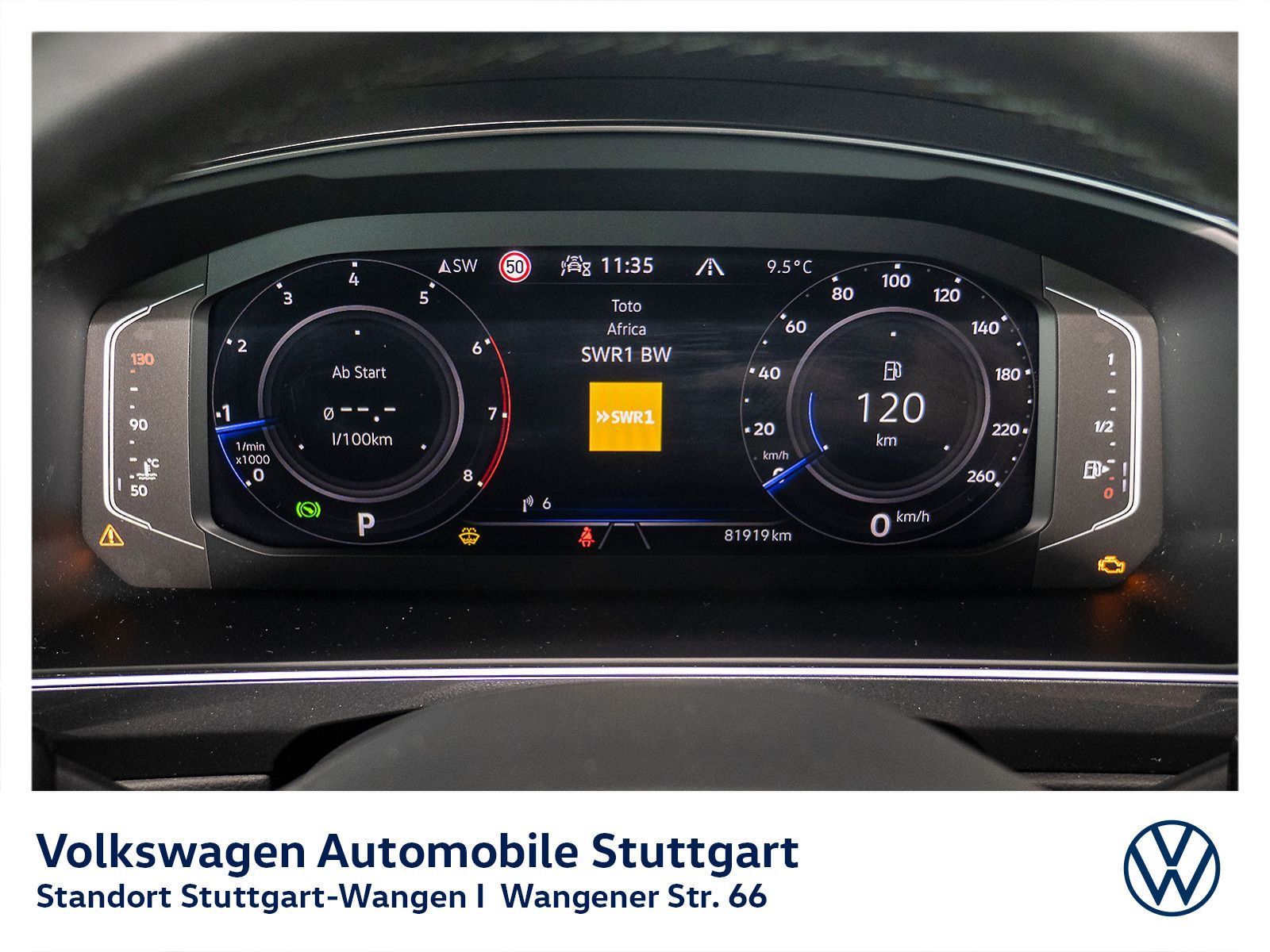 Volkswagen Tiguan - Bild 10