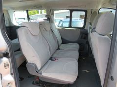 FIAT Scudo  Family L2H1 120 Multijet*9-SITZE-TÜV_NEU_ Bild 3