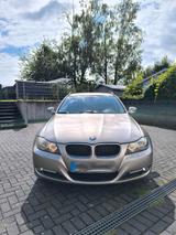 BMW E318 I MODELL E91 TOURING VOLLAUSSTATU... - BMW 318: E91