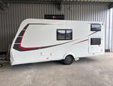 Sterckeman Easy 496PE Kids Markise / Mover - Sterckeman Markise