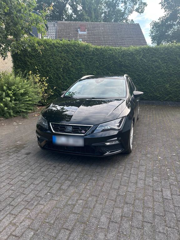 Image of Seat Leon