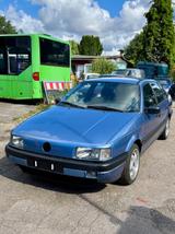 Volkswagen Passat B3 Klima - gebrauchte Volkswagen Passat aus dem Jahr 1991