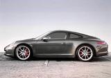 Porsche 911 991 Carrera 4S Coupé  Approved Allrad  - Porsche 991: Sportwagen