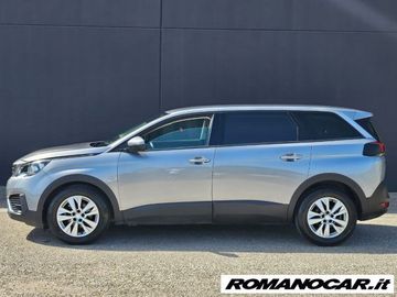 Peugeot 5008 - 2