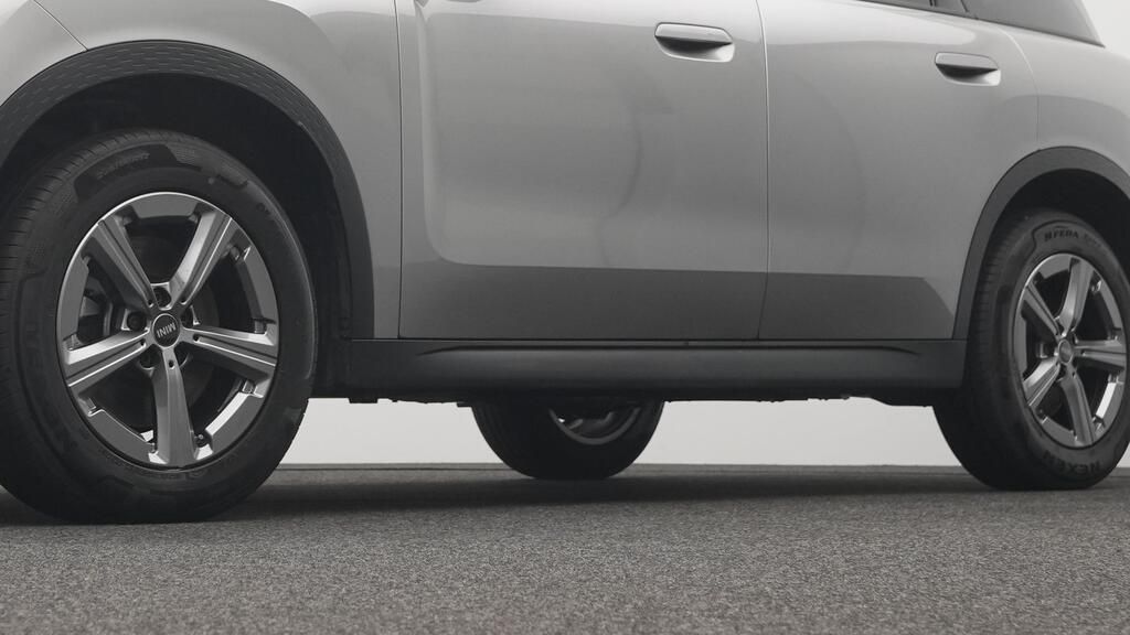 MINI One Countryman - Bild 24