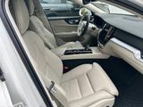 Volvo V60 B4 D Geartronic Momentum Pro Diesel Garantie - Volvo V60: Geartronic