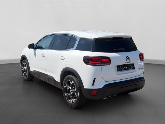 Citroën C5 Aircross PureTech 130 S&S EAT8 Feel Pack SHZ 