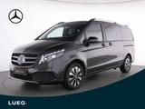 Mercedes-Benz V 250 d 4M MBUX+Nav+LED-ILS+AHK+Sthzg+Leder+RFK