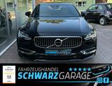 Volvo S90 Lim. Inscription  AWD*NAVI*LED*STANDHEIZUNG - gebrauchte Volvo S90 aus dem Jahr 2018