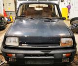 Renault R 5 Alpine Turbo - Renault R 5: Turbo