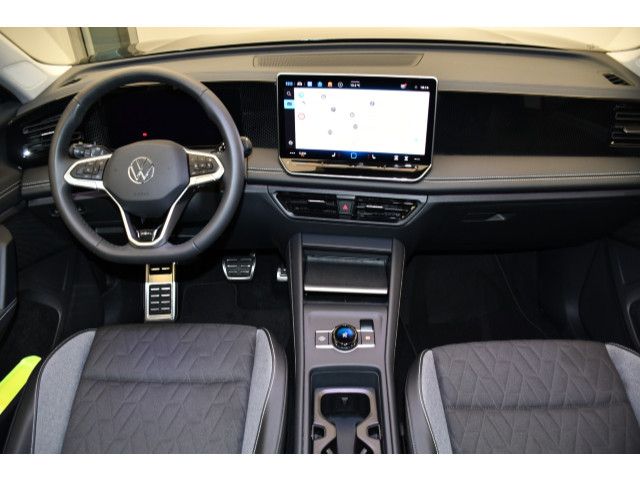 Volkswagen Tiguan 1.5 eTSI DSG Goal LED ACC foto 5