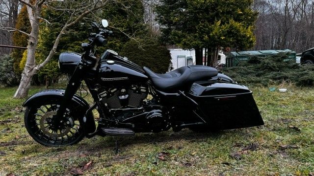 Harley-Davidson FLHRXS Road King Special  2019