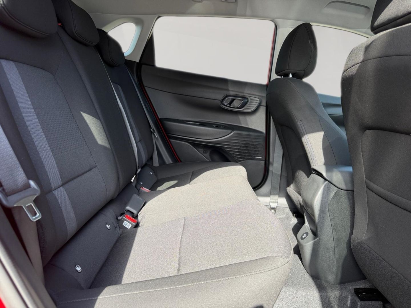 Hyundai i20 - Bild 13