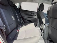 Hyundai i20 - Vorschau Bild 13