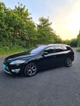 Ford Mondeo 2,0TDCi 103kW DPF Sport Turnier Sport - Ford Mondeo: Sport