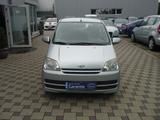 Daihatsu Cuore 1.0 Blu OHNE TÜV !!! - Daihatsu aus 2006