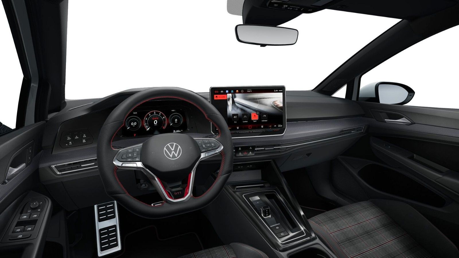 Volkswagen Golf - Bild 10
