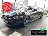 Mercedes-Benz Mercedes-AMG CLS 53 4M+ 360° Distronic Airmatic - Mercedes-Benz: Airmatic Cls