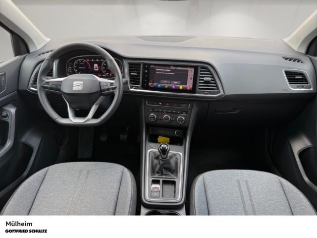 Seat Ateca - Bild 6