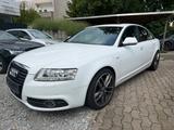 Audi A6 Lim. 3.0 TFSI Quattro,Aut.,SHZ,Rückfahrkamera - Audi A6 aus 2010: Limousine