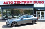Mercedes-Benz E 200 Lim. 4Matic Automatik Navi Kamera - gebrauchte Mercedes-Benz E 200 aus dem Jahr 2019