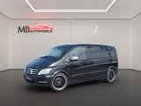 Mercedes-Benz Viano 3.0 CDI Avantgarde Edition 125 kompakt - Mercedes-Benz Viano: Avantgarde Edition