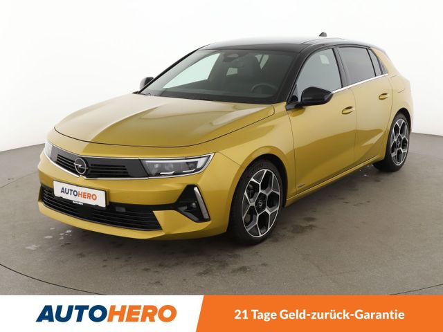 Opel Astra 1.6 Plug-in Hybrid Ultimate Aut.*NAVI*LED*