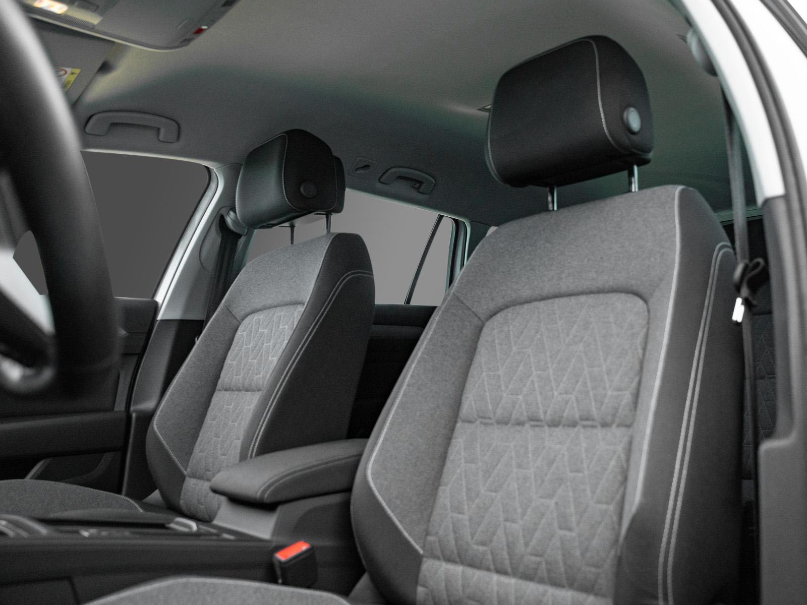 Volkswagen Passat AHK Business-Paket Premium DAB+, миниатюра 9