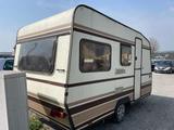 Dethleffs CARAVANS - Caravan Wohnwagen