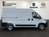 Opel Movano Kasten H2 35 L2H2 BlueHDI 140 2.2 Navi - Opel Abschleppwagen