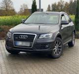 Audi Q5 8r 2.0tfsi 2009 - Audi Q5 8R Gebrauchtwagen