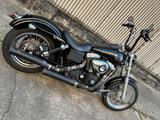 Harley-Davidson FXDB STREET BOB -Club Style- TOP!!! - HARLEY-DAVIDSON 2008 STREET BOB