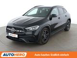 Mercedes-Benz GLA 200 AMG Line Aut.*LED*NAVI*ACC*CAM*PDC*SHZ* - gebrauchte Mercedes-Benz GLA 200 aus dem Jahr 2022