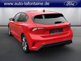 Ford Focus Lim. ST-Line *AHK*Allwetterreifen*Rückfahr - gebrauchte Ford Focus aus dem Jahr 2021