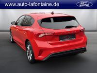Ford Focus Lim. ST-Line *AHK*Allwetterreifen*Rückfahr