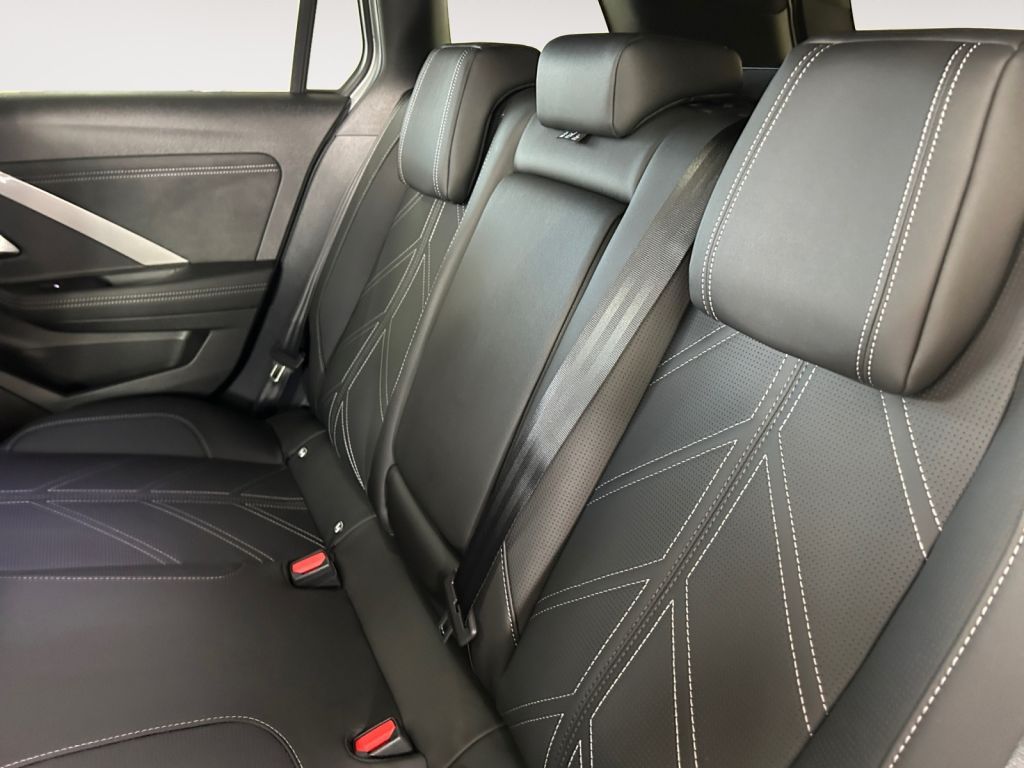 Fahrzeugabbildung Opel Astra ST 1.5 D Automatik GS AHZV Tech Paket