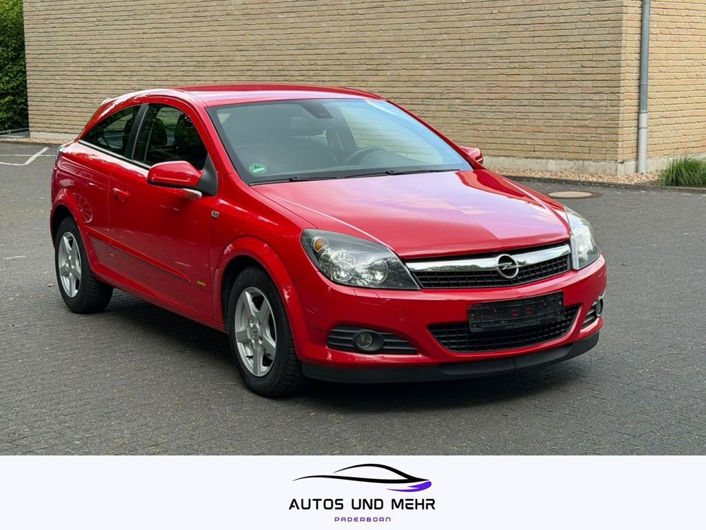 Angebot ansehen Opel Astra