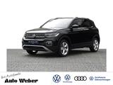 Volkswagen T-Cross Style 1.5 l TSI ACT OPF 110 kW (150 PS)  - Volkswagen T-Cross in Hamm