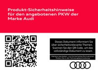 Audi A6 - Vorschau Bild 5