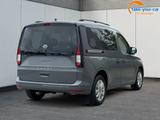 Volkswagen Caddy Life AHK+ACC+KAMERA+SHZ+KLIMA+16" ALU - VW Caddy von 2025