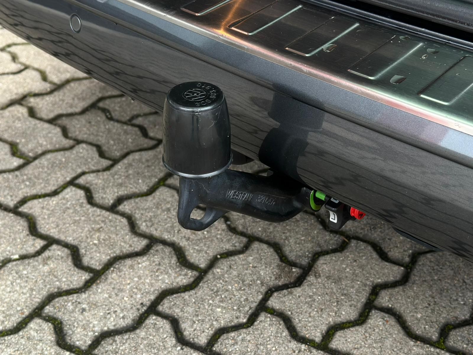 VW T6 Multivan 2.0TDI *150PS#LED#CAM#SHZ#NAVI#AHK - Image 24