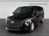Mercedes-Benz V 300 d AVANTGARDE Extralang DISTR STHZ 360°NAVI - Gebrauchtwagen in Kamen