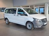 Mercedes-Benz Vito Tourer 114CDI kompakt*Automatik*9-Sitzer - Mercedes-Benz Vito mit Diesel-Antrieb: Kleinbus