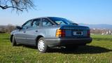 Ford Scorpio 2.0i GL, TÜV 27 - Ford Scorpio mit Benzin-Antrieb