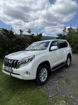 Toyota Land Cruiser EXECUTIVE 2.8 D-4D 4*4 - Toyota Land Cruiser: Executive