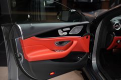 MERCEDES-BENZ AMG GT 63 S E Performance*PANO*360*SITZKLIMA*HU